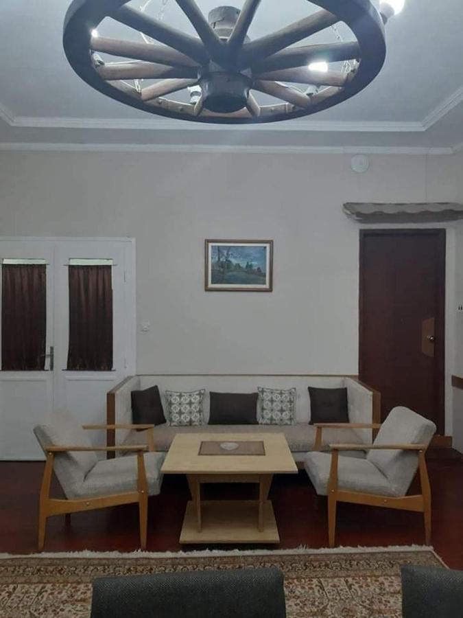 **Etno Vila** - Kruševo Buitenkant foto