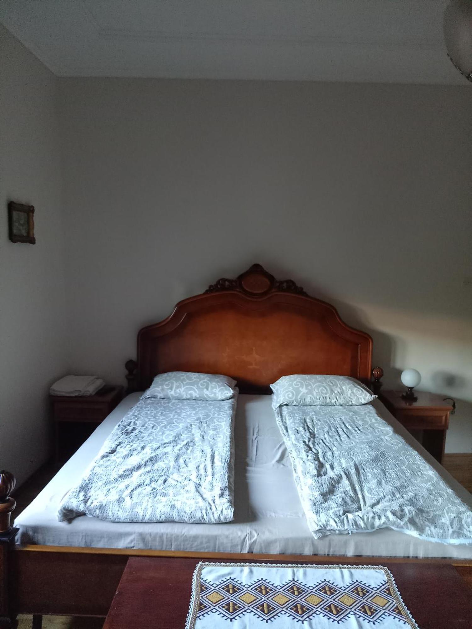 **Etno Vila** - Kruševo Buitenkant foto
