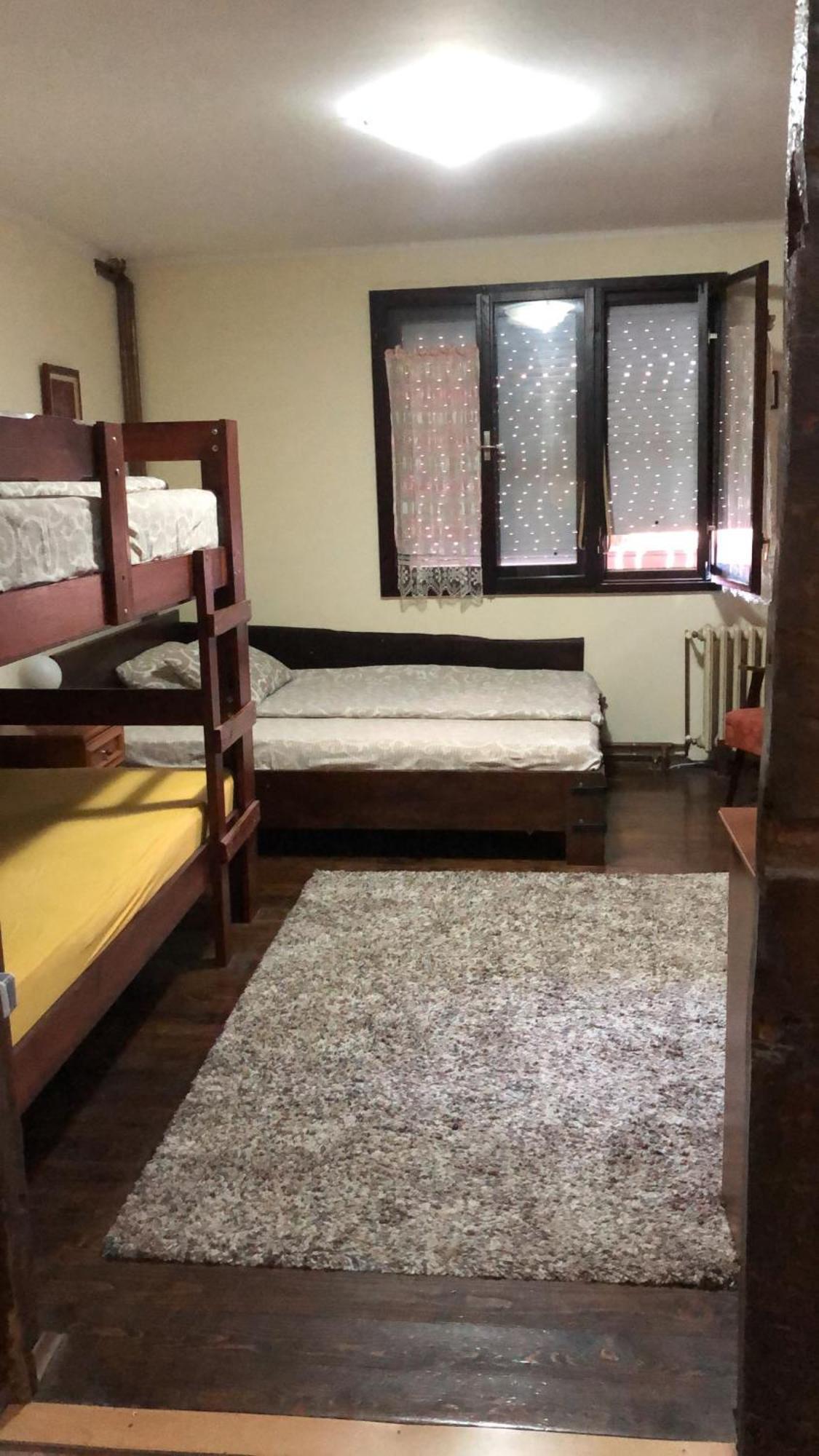 **Etno Vila** - Kruševo Buitenkant foto