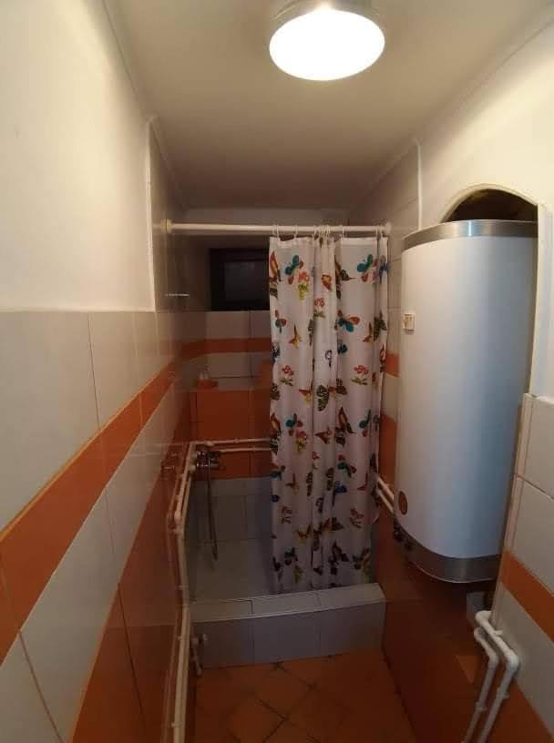 **Etno Vila** - Kruševo Buitenkant foto