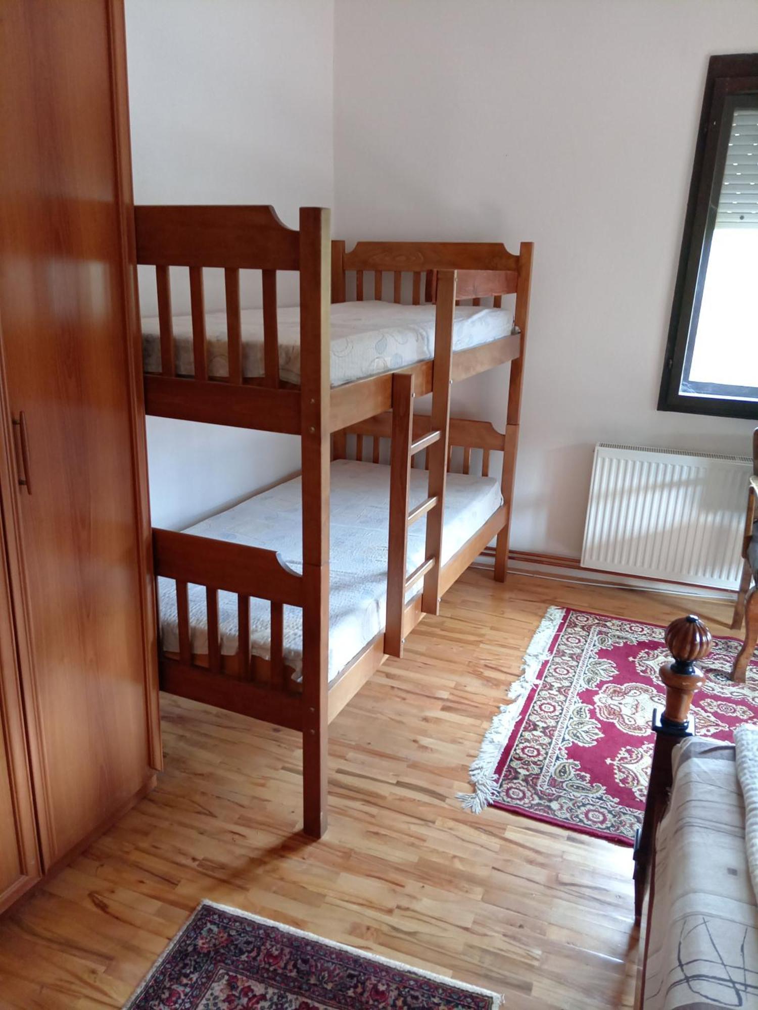 **Etno Vila** - Kruševo Buitenkant foto